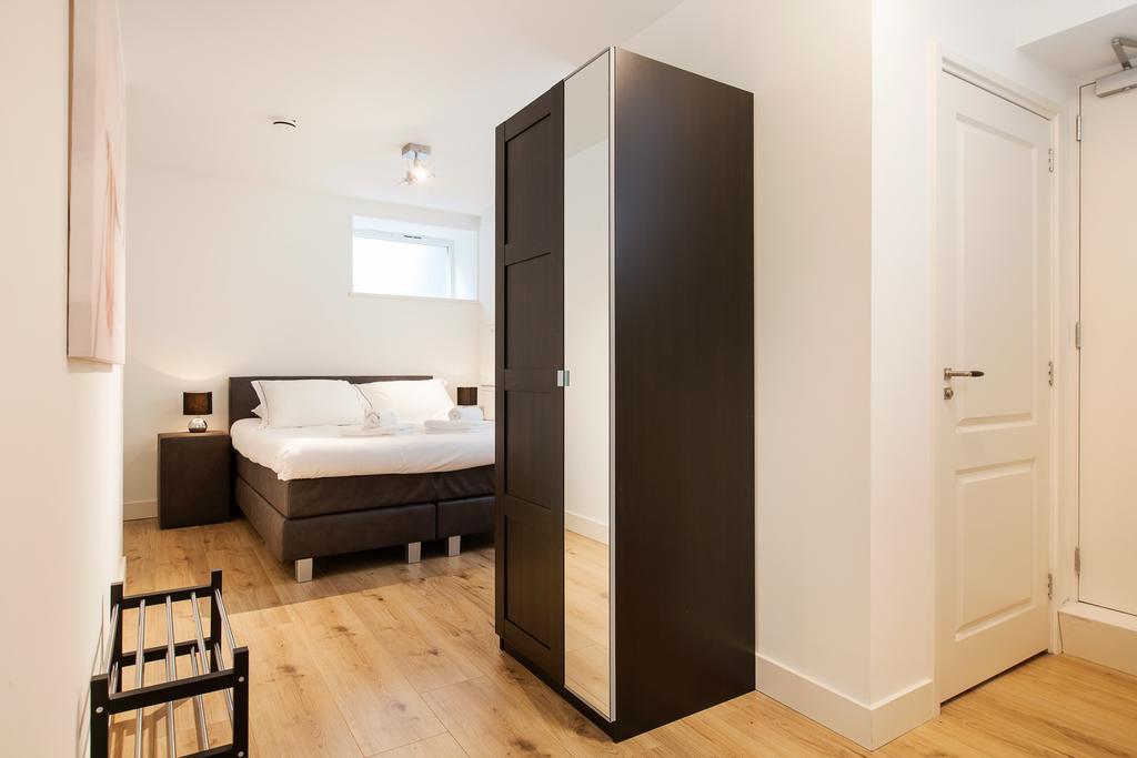 Canal Garden I By Vgw Apartment *