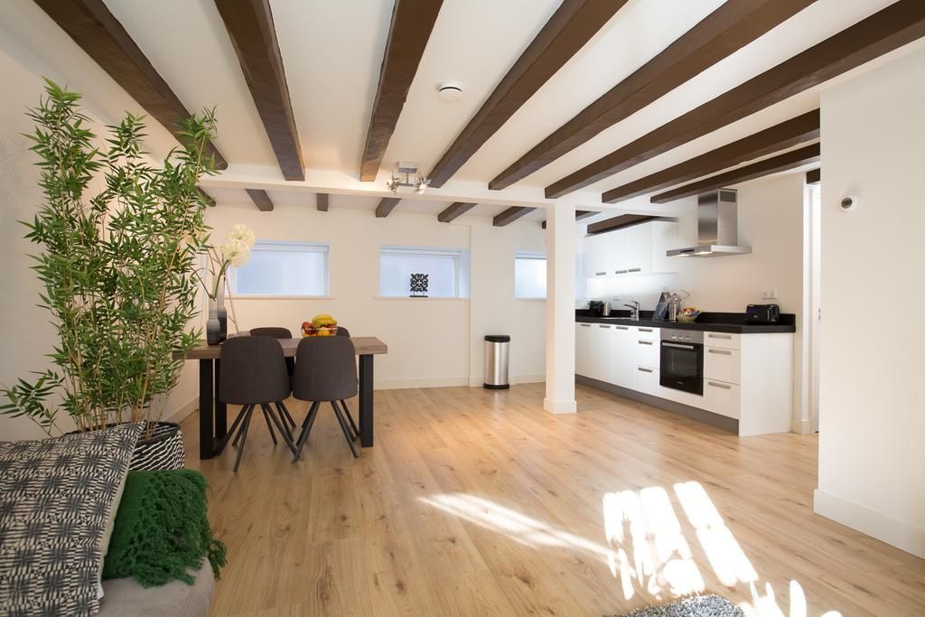 Canal Garden I By Vgw Apartment *