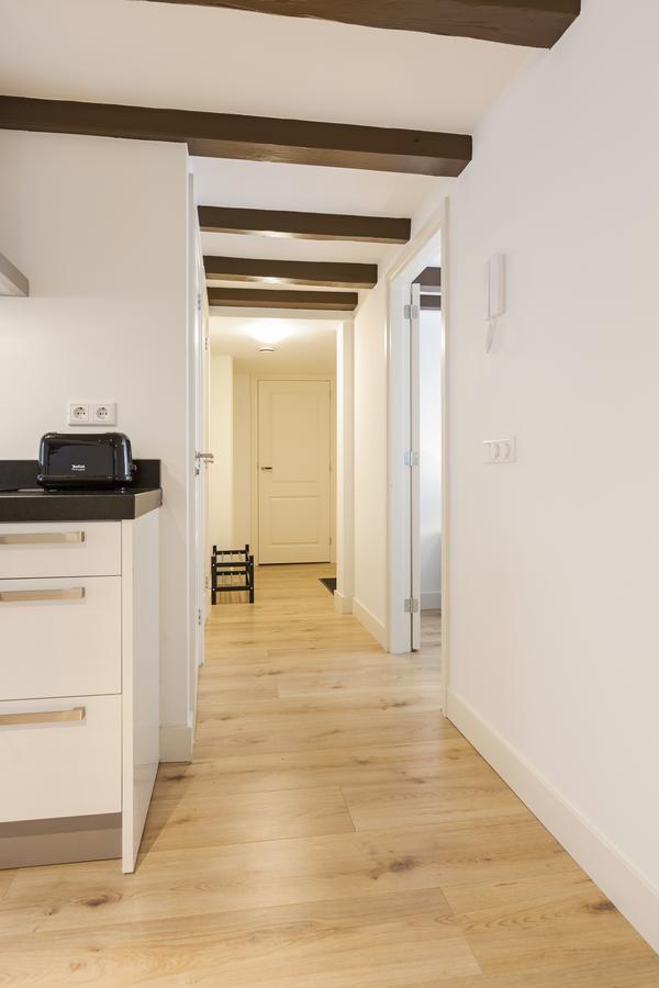 Apartment Canal Garden I By Vgw