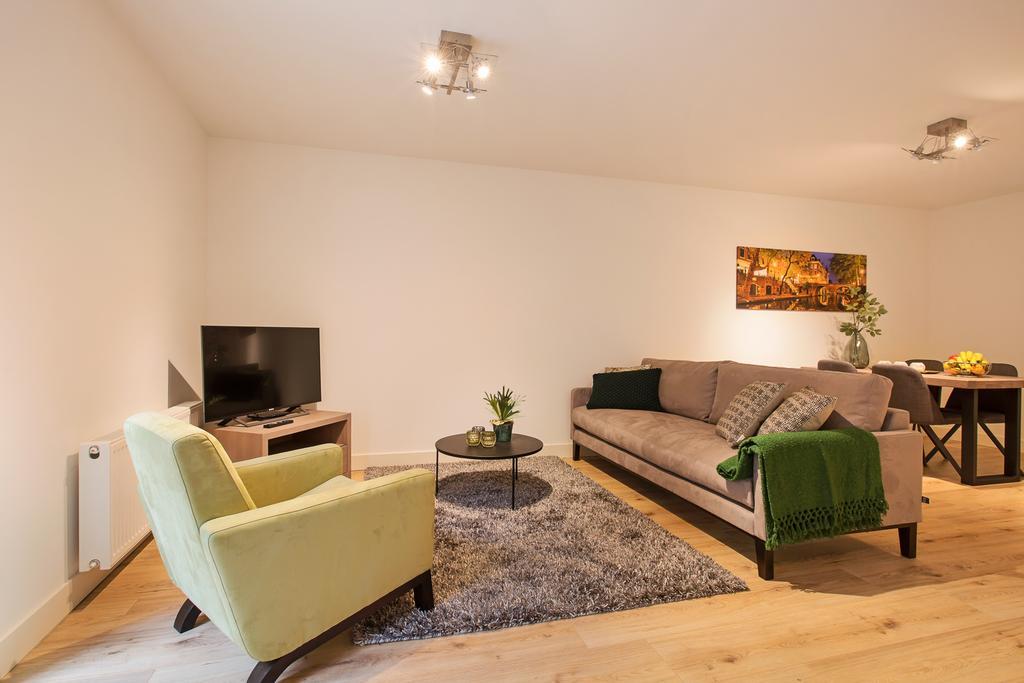 Canal Garden I By Vgw Apartment *