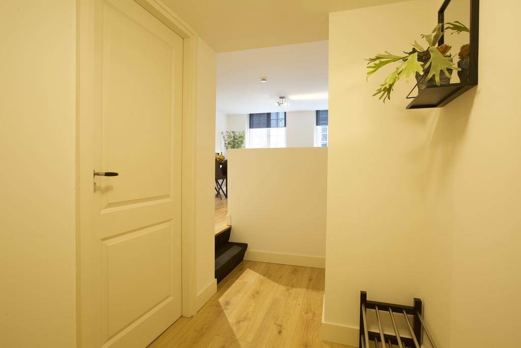 Canal Garden I By Vgw Apartment Utrecht