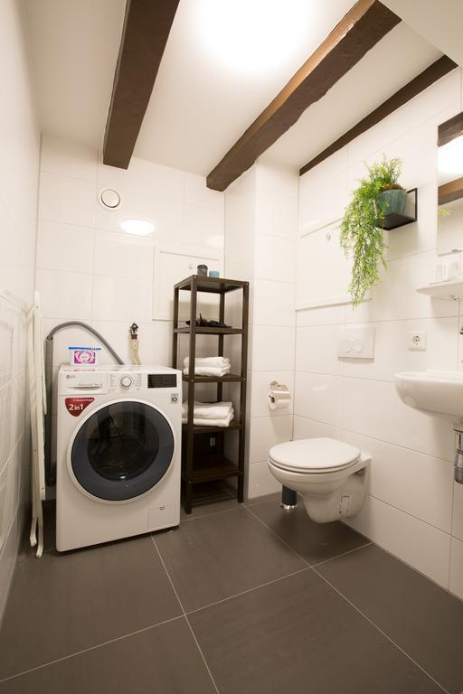 Canal Garden I By Vgw Apartment *